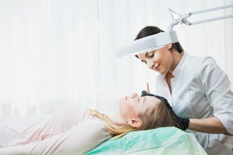 One on One With Instructor-24231