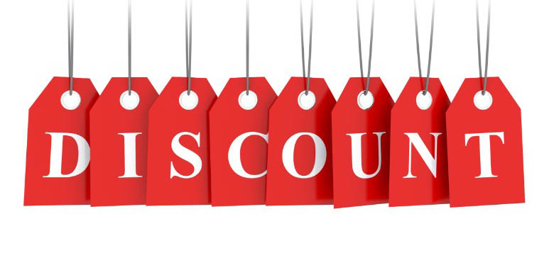 Promotions & Discounts-24363