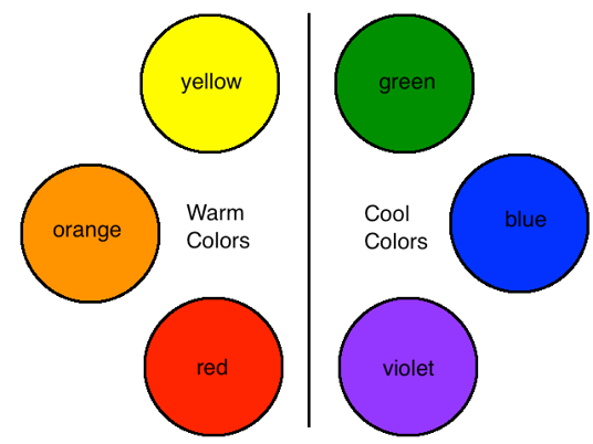 34 best ideas for coloring | Color Theory Class