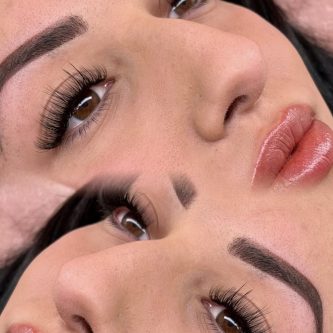 Eyelash Extensions - 2 Days